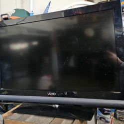 Vizio Television 