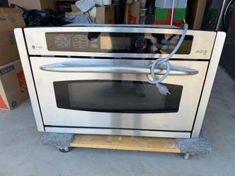GE Advantium 120 Built-In Microwave (Needs Repair)