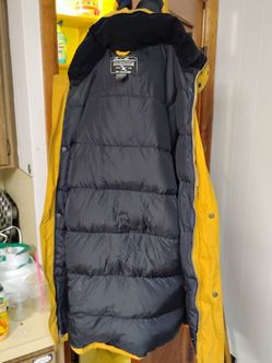 Eddie Bauer winter coat