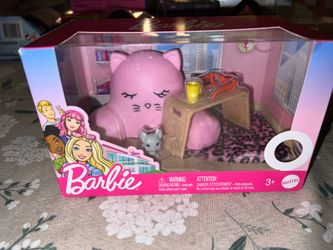 Barbie