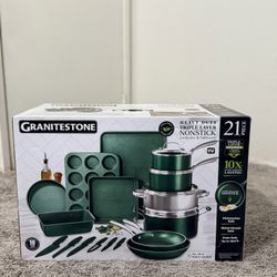 Pot Set 