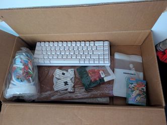 Bunch of plushies Hello Kitty JapanLA (read description for prices)