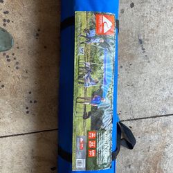 Brand New Pop Up Tent 