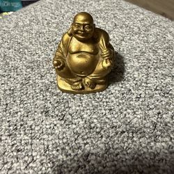 Buddha Figurine