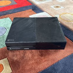 Xbox One