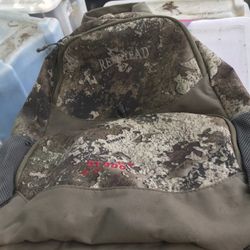 Like New Redhead Backpack Only $20 Firm