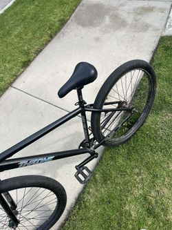 Throne Bike 29er