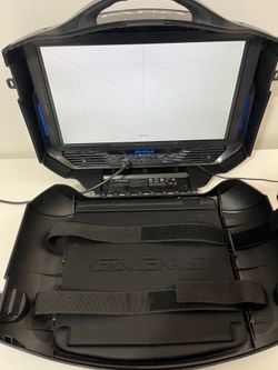 (Read Issue) Gaems portable monitor