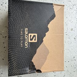Salomon Cross Hike 2 Mid GORE-TEX hiking boots