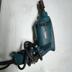 Makita Impact Drill