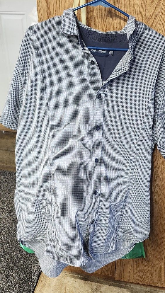 Men's Shirt