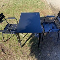 Outdoor Furniture