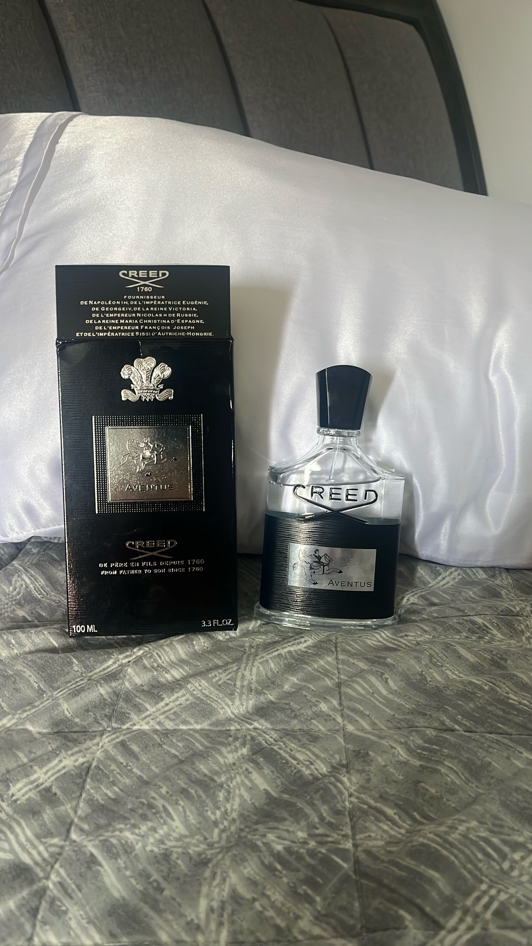 Creed Aventus Cologne 