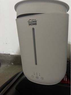 Air Purifier
