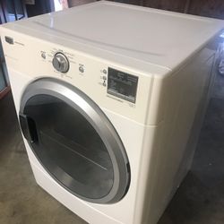 Maytag Gas Dryer