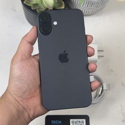 iPhone 16 Plus 128Gb Unlocked