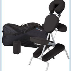 Brand New in box Earthlite massage chair