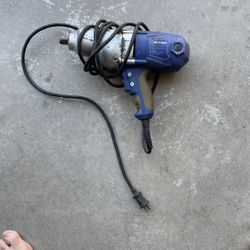 1/2 “ Impact Wrench