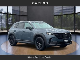 2024 Mazda CX-50