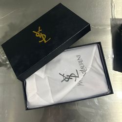 Ysl Purse