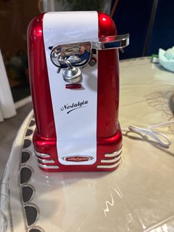 Can opener