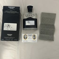 Creed Aventus