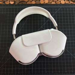 Airpods Max Silver
