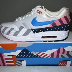 Nike Air Max 1 Parra