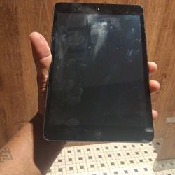 Ipad Mini 1 St Generation 32 Gb $80