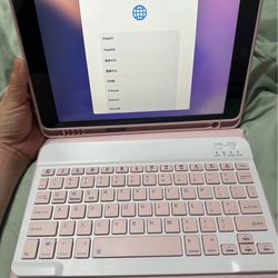 iPad 9th Generation 64 GB