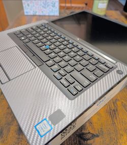 Dell Latitude 7490 Pro Laptop - 16GB RAM / 512GB SSD