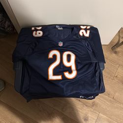 Tarik Cohen Jerseys