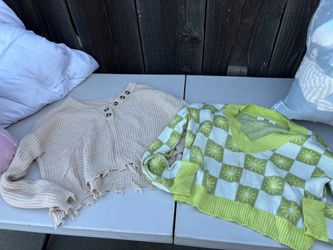 Sweaters