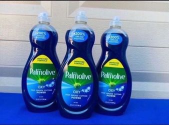 Palmolive Dish Soap