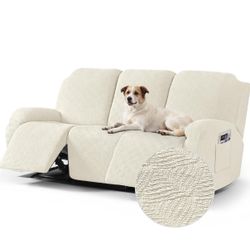 Reclining Cover