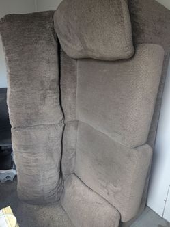 Love seat