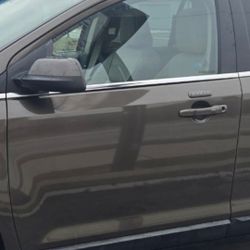 2011 Ford edge driver side door