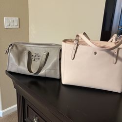Tory Burch purses excellent condition, Great Gift For Christmas 