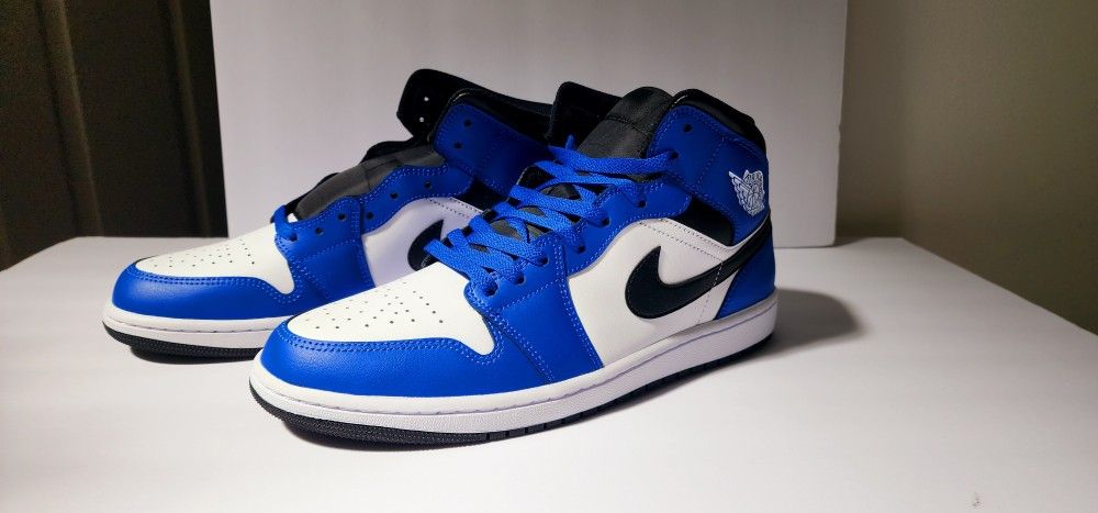 Air Jordans Variety Shoes 11.5 Sizes