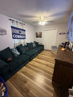 Modular Sofa