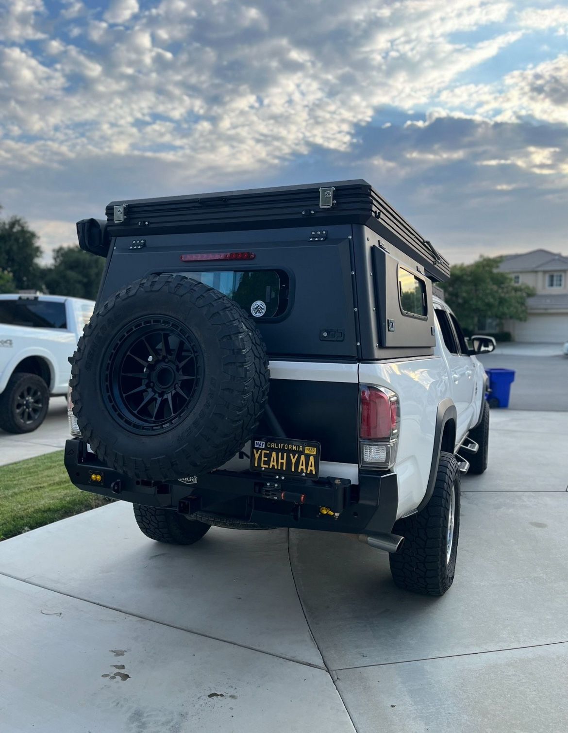 Rigd Supply Ultra Swing