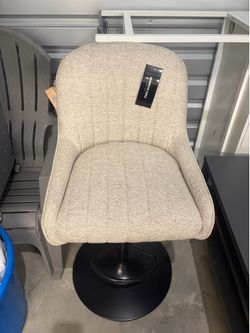 Vanity Chair NEW
