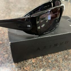 Oakley Sunglasses 