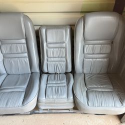 Truck Seats