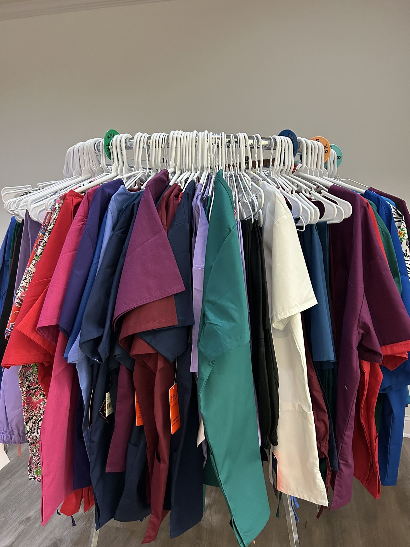 Medical Scrubs For Sale $25 Per Set Of Two