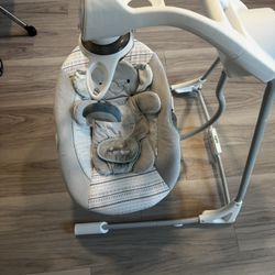 Ingenuity Baby Swing 