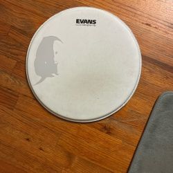 14 Inch Evans Snare Head