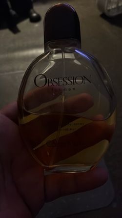 Calvin Klein Obsession for Men Cologne
