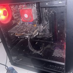 Cyber Power Pc