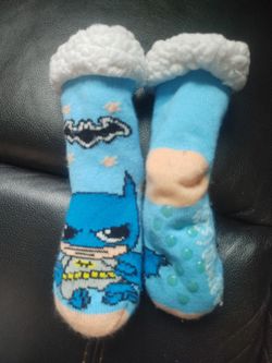 Slipper Socks